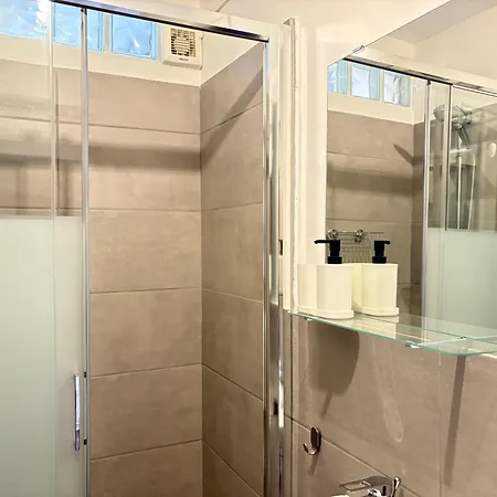Apartment Cozy Milazzo *