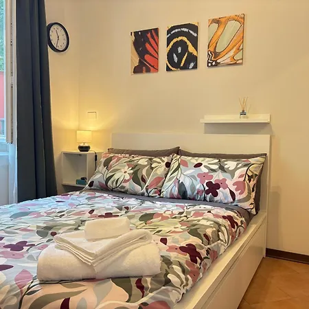 Cozy Milazzo Apartment *